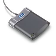 OMNIKEY 5321 CL SAM USB Reader